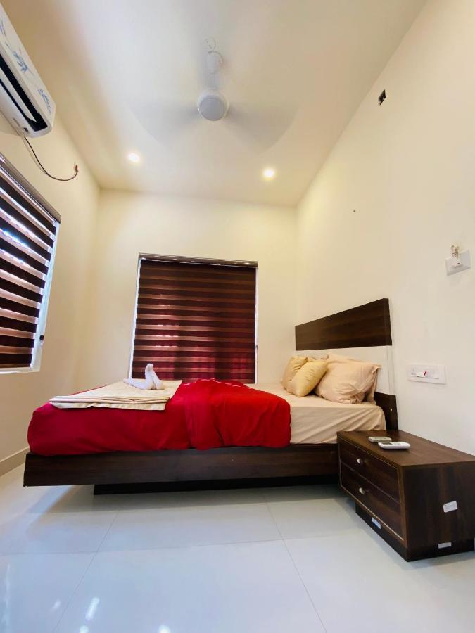 Alice Lake Promise Villa Alappuzha Exterior photo